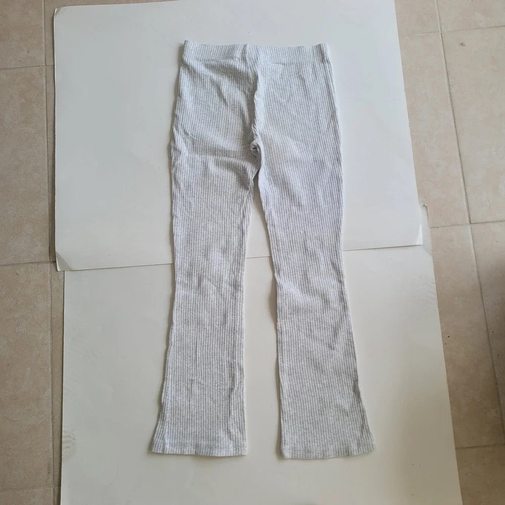 Justice girls pants